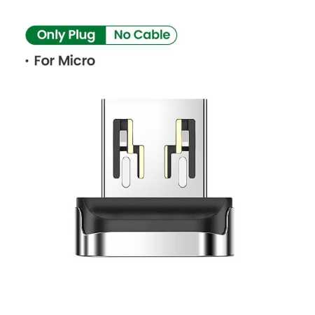 Micro USB Magnetic Tip for Ugreen Magnetic Charge Cables