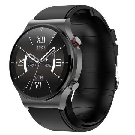 Quantyvo Air Pro Smart Watch
