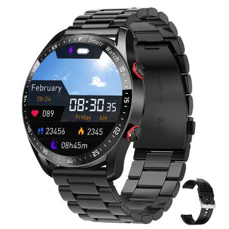 Quantyvo Care Pro Smart Watch from Aliexpress