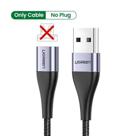 Ugreen Magnetic Charge Cable without Connection Tip
