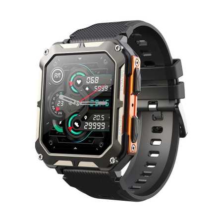 Njord Gear Smart Watch Indestructible