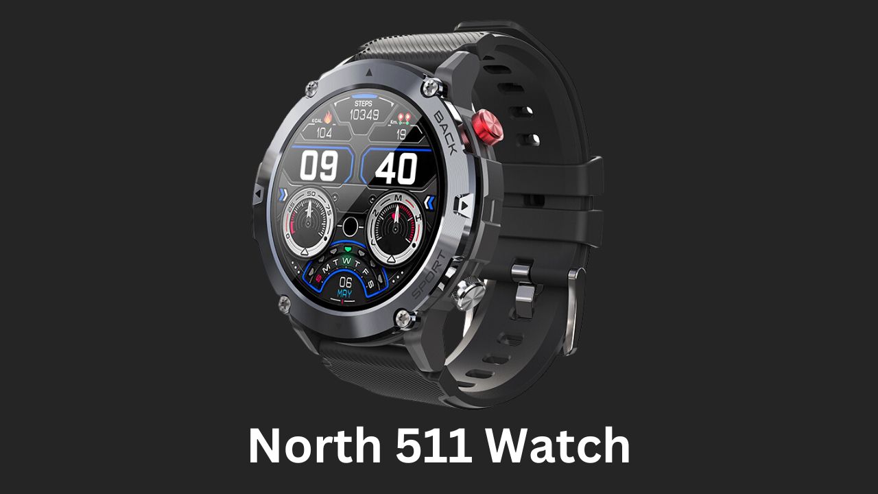 The 5.11 Field Watch | A NSFW Outdoor Watch - The Gear Bunker